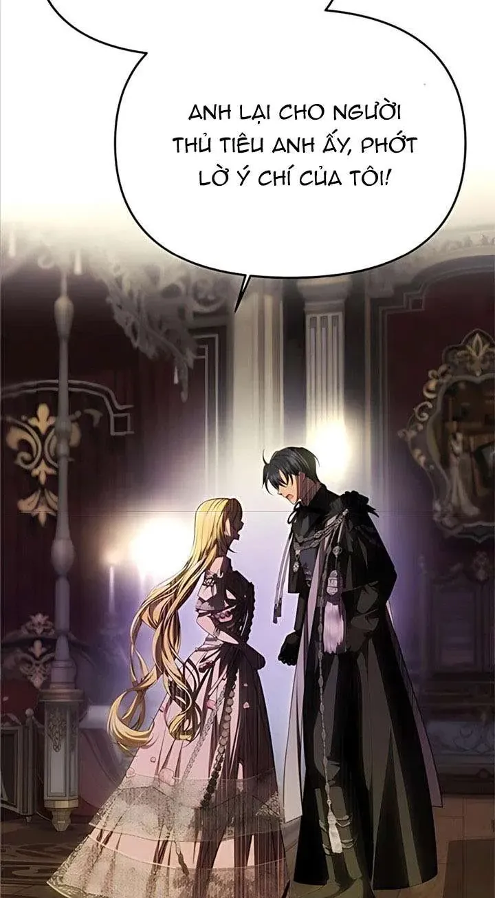 Chỉ Cần Một Người Chồng Là Đủ Chap 89 - Next Chap 90