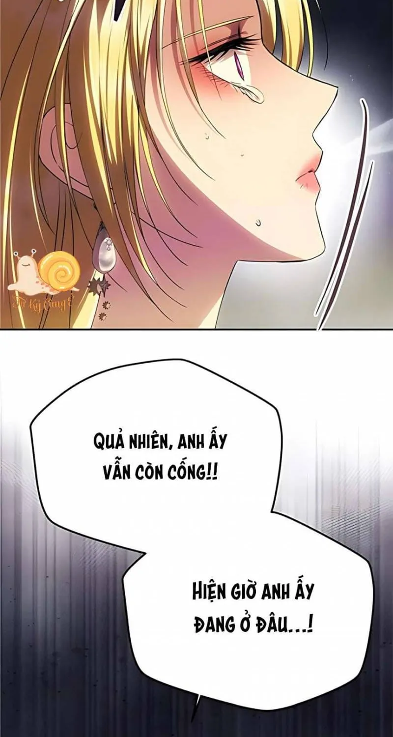 Chỉ Cần Một Người Chồng Là Đủ Chap 90 - Next Chap 91