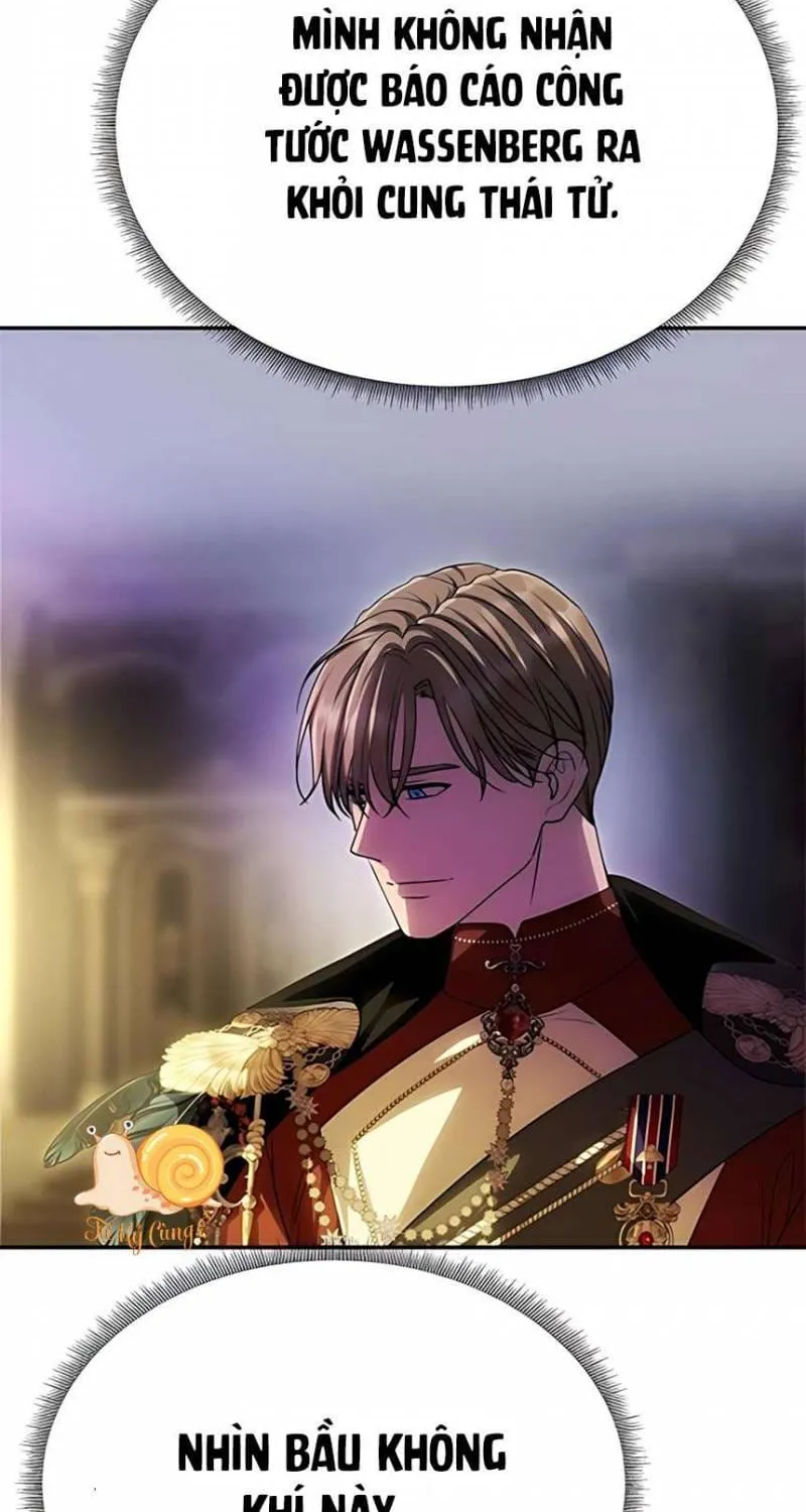 Chỉ Cần Một Người Chồng Là Đủ Chap 90 - Next Chap 91