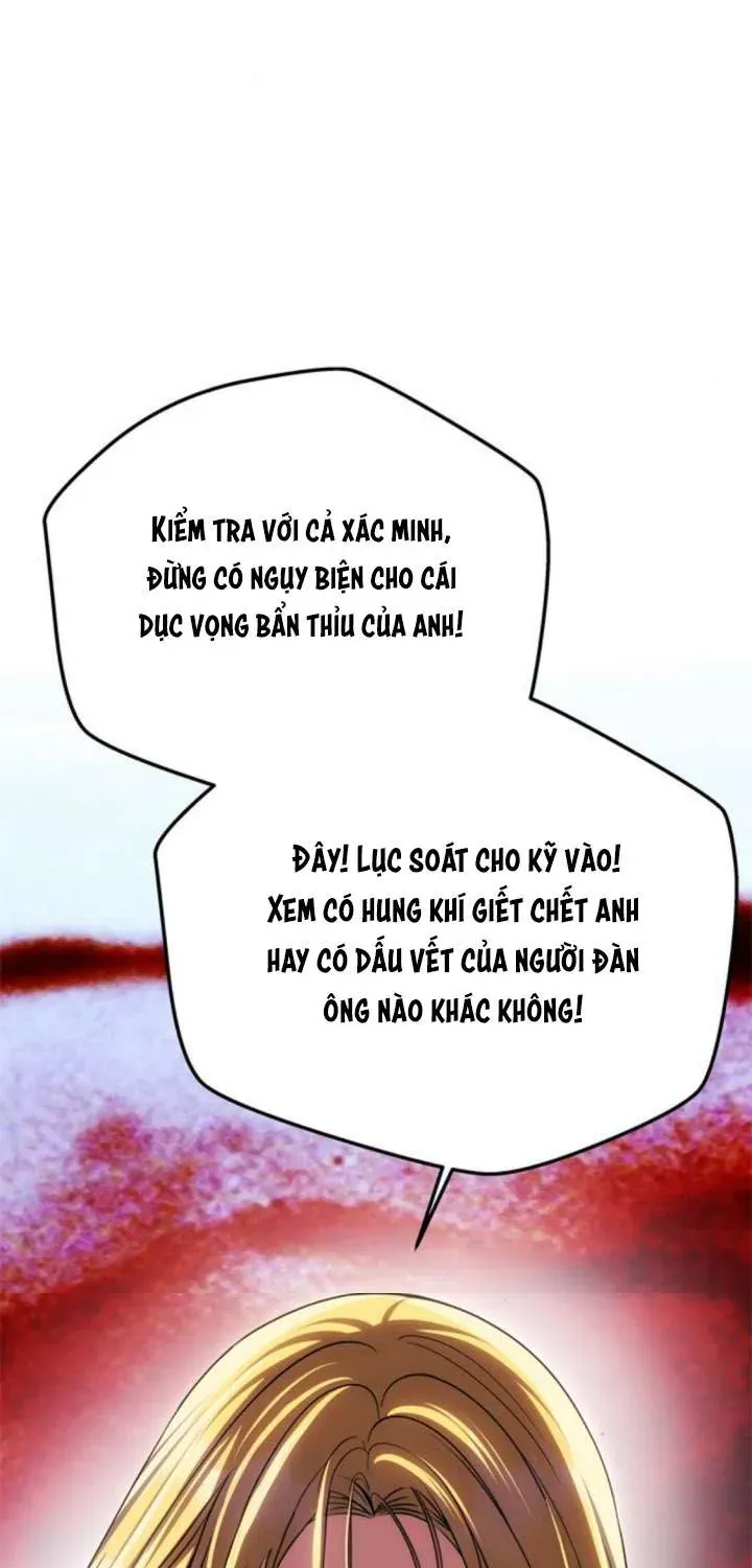 Chỉ Cần Một Người Chồng Là Đủ Chap 91 - Next Chap 92