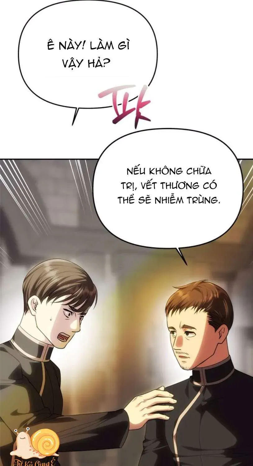 Chỉ Cần Một Người Chồng Là Đủ Chap 92 - Next Chap 93