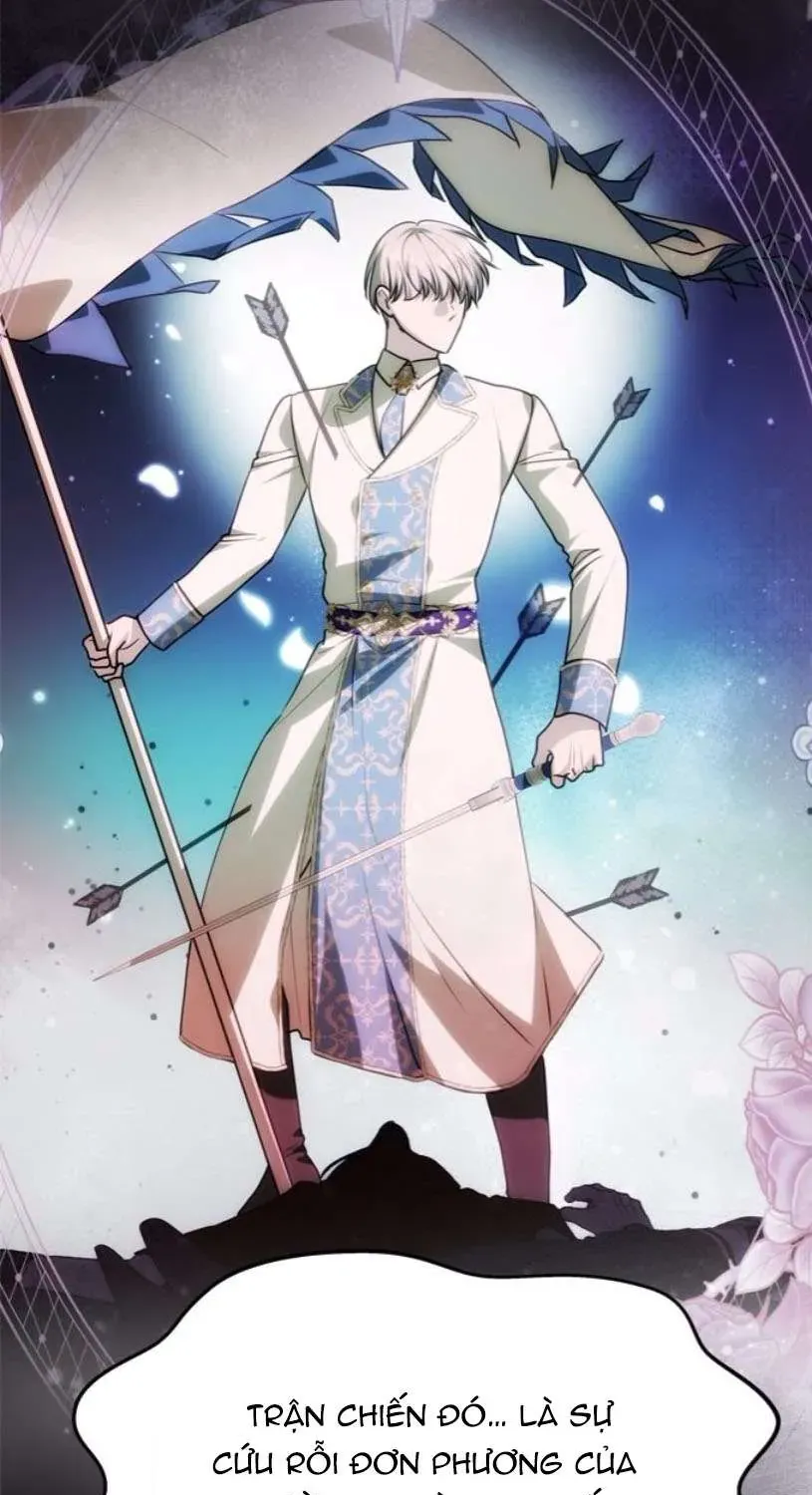 Chỉ Cần Một Người Chồng Là Đủ Chap 92 - Next Chap 93