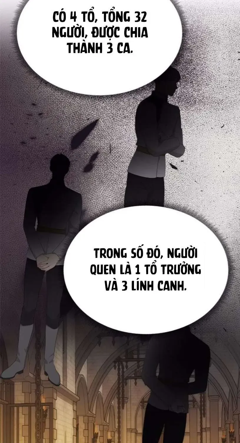Chỉ Cần Một Người Chồng Là Đủ Chap 92 - Next Chap 93