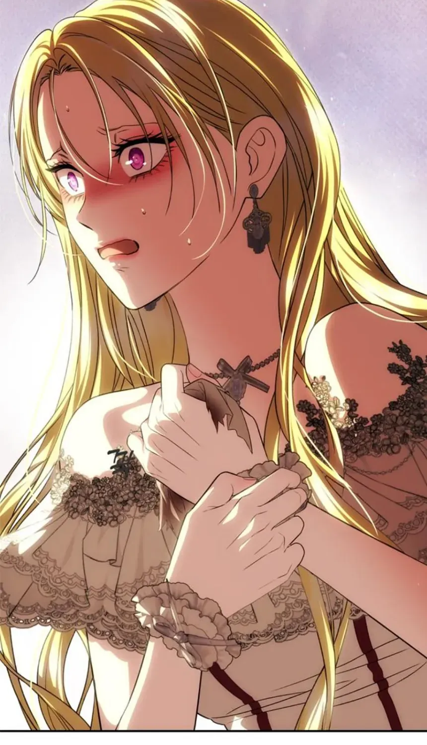 Chỉ Cần Một Người Chồng Là Đủ Chap 95 - Next Chap 96