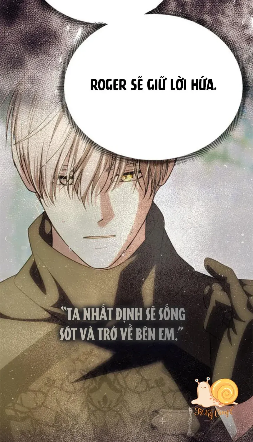 Chỉ Cần Một Người Chồng Là Đủ Chap 95 - Next Chap 96