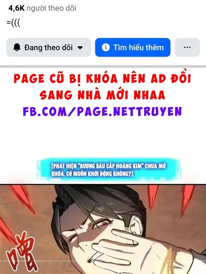 Chỉ Có Một Giọt Máu Vĩnh Cửu, Ta Vô Địch Tại Thế Chap 10 - Next Chap 11