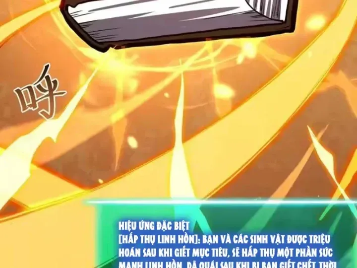 Chỉ Có Một Giọt Máu Vĩnh Cửu, Ta Vô Địch Tại Thế Chap 10 - Next Chap 11