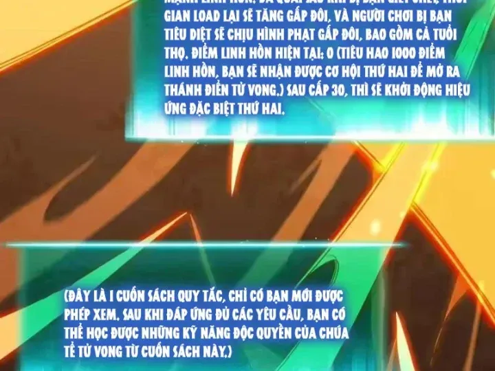 Chỉ Có Một Giọt Máu Vĩnh Cửu, Ta Vô Địch Tại Thế Chap 10 - Next Chap 11