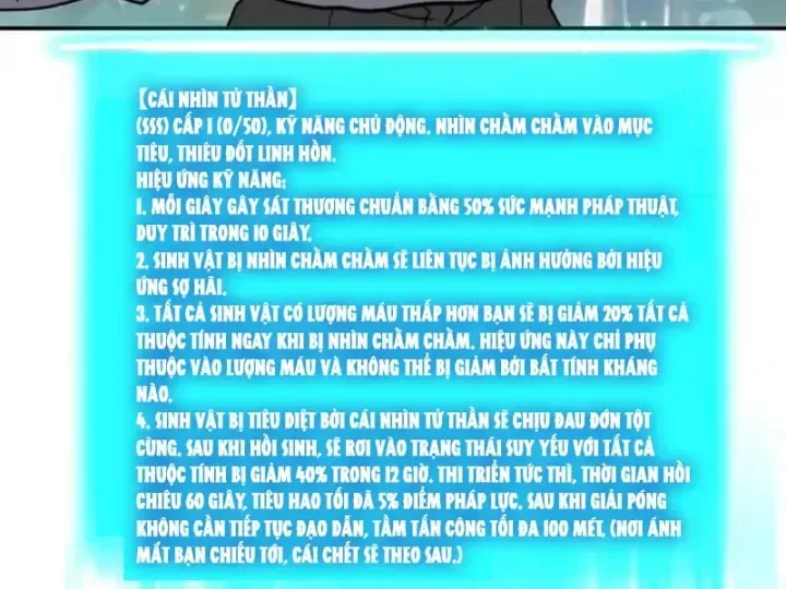 Chỉ Có Một Giọt Máu Vĩnh Cửu, Ta Vô Địch Tại Thế Chap 10 - Next Chap 11