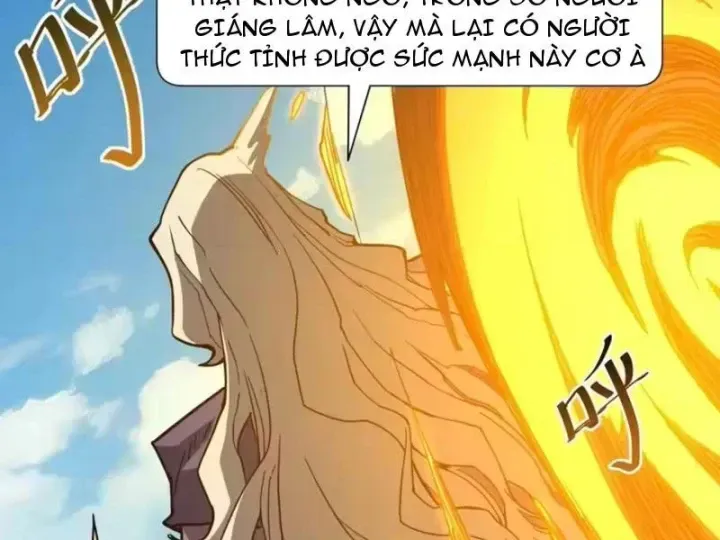 Chỉ Có Một Giọt Máu Vĩnh Cửu, Ta Vô Địch Tại Thế Chap 10 - Next Chap 11
