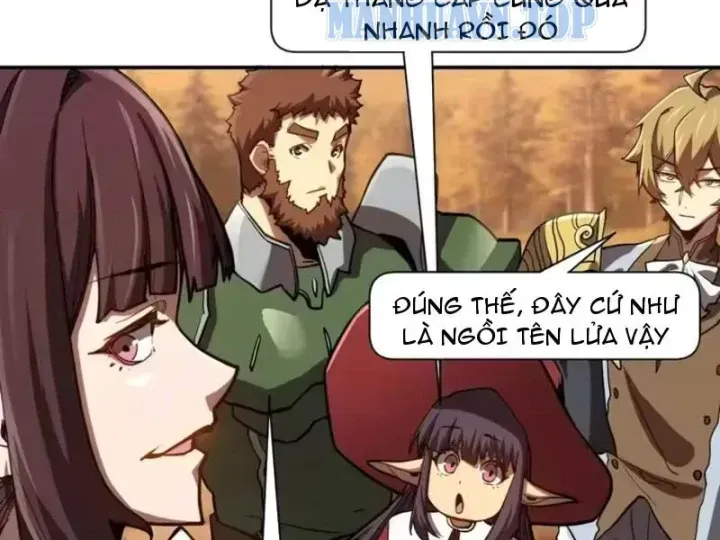 Chỉ Có Một Giọt Máu Vĩnh Cửu, Ta Vô Địch Tại Thế Chap 10 - Next Chap 11