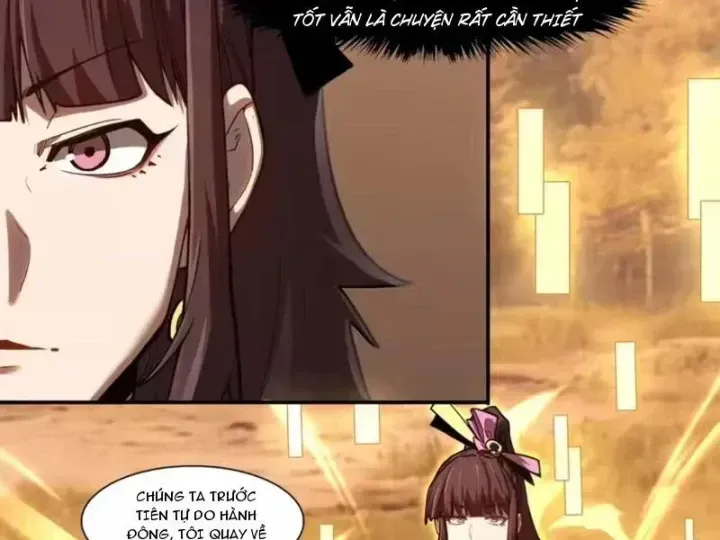 Chỉ Có Một Giọt Máu Vĩnh Cửu, Ta Vô Địch Tại Thế Chap 10 - Next Chap 11