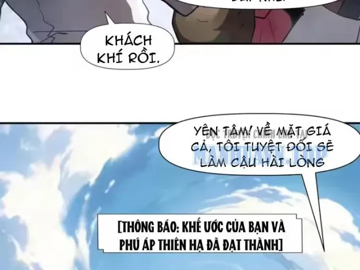 Chỉ Có Một Giọt Máu Vĩnh Cửu, Ta Vô Địch Tại Thế Chap 10 - Next Chap 11