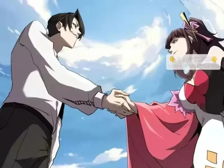 Chỉ Có Một Giọt Máu Vĩnh Cửu, Ta Vô Địch Tại Thế Chap 10 - Next Chap 11
