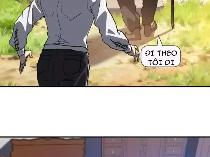 Chỉ Có Một Giọt Máu Vĩnh Cửu, Ta Vô Địch Tại Thế Chap 10 - Next Chap 11