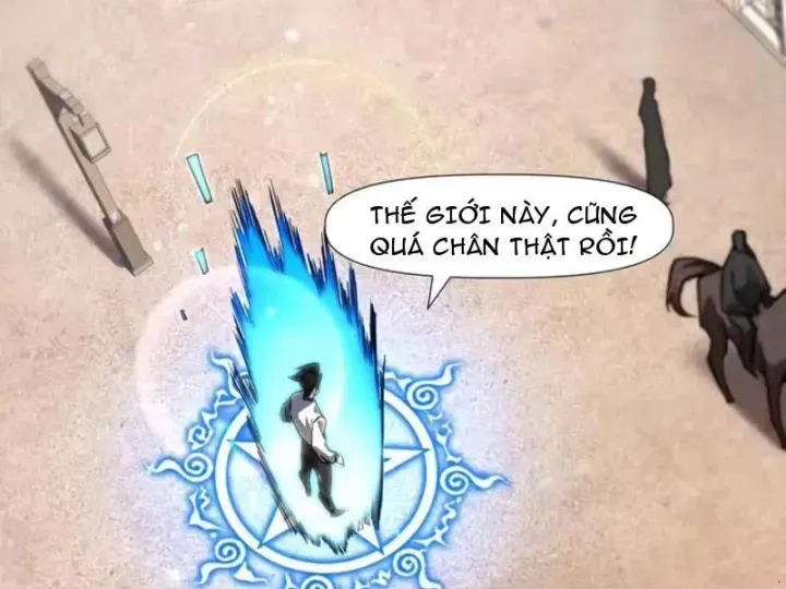 Chỉ Có Một Giọt Máu Vĩnh Cửu, Ta Vô Địch Tại Thế Chap 10 - Next Chap 11