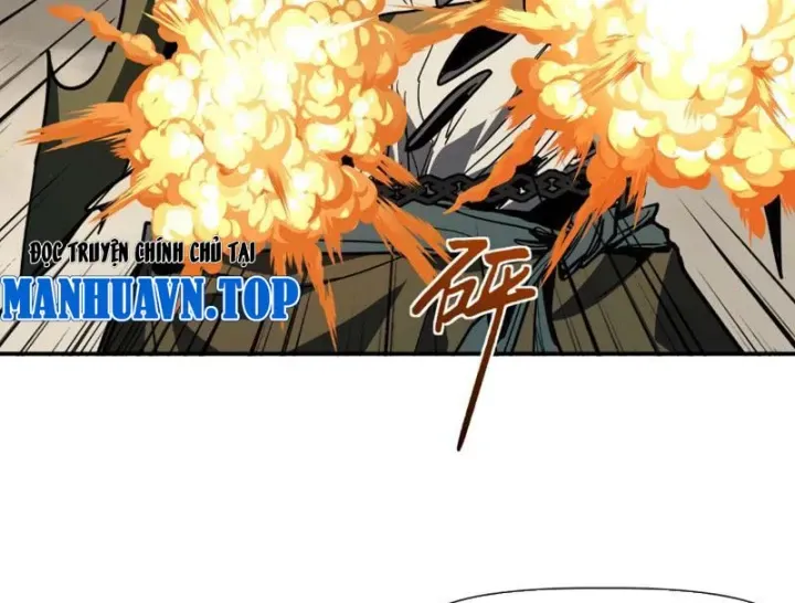 Chỉ Có Một Giọt Máu Vĩnh Cửu, Ta Vô Địch Tại Thế Chap 11 - Next Chap 12