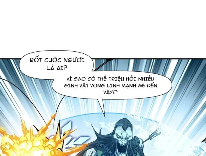 Chỉ Có Một Giọt Máu Vĩnh Cửu, Ta Vô Địch Tại Thế Chap 11 - Next Chap 12