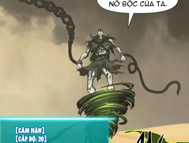Chỉ Có Một Giọt Máu Vĩnh Cửu, Ta Vô Địch Tại Thế Chap 11 - Next Chap 12