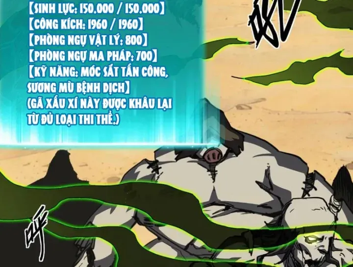 Chỉ Có Một Giọt Máu Vĩnh Cửu, Ta Vô Địch Tại Thế Chap 11 - Next Chap 12