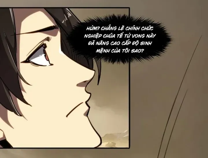 Chỉ Có Một Giọt Máu Vĩnh Cửu, Ta Vô Địch Tại Thế Chap 11 - Next Chap 12