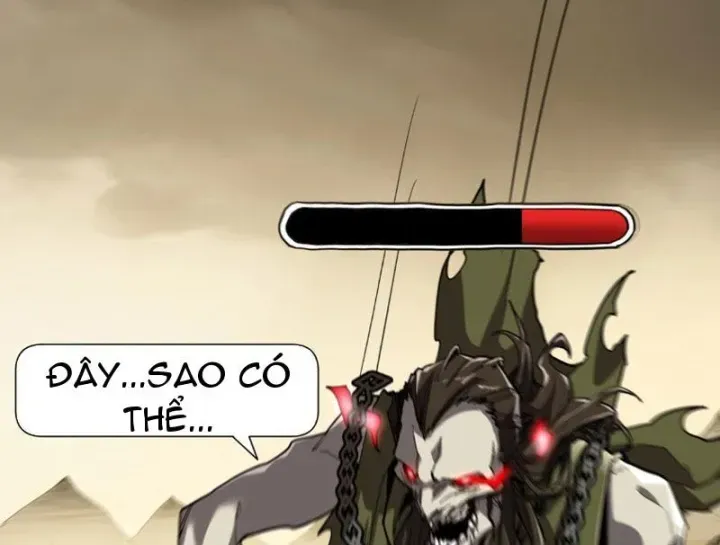 Chỉ Có Một Giọt Máu Vĩnh Cửu, Ta Vô Địch Tại Thế Chap 11 - Next Chap 12