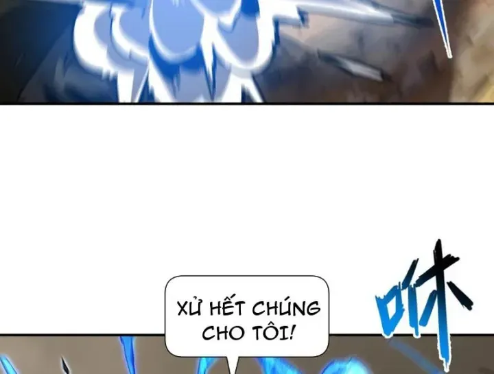 Chỉ Có Một Giọt Máu Vĩnh Cửu, Ta Vô Địch Tại Thế Chap 11 - Next Chap 12