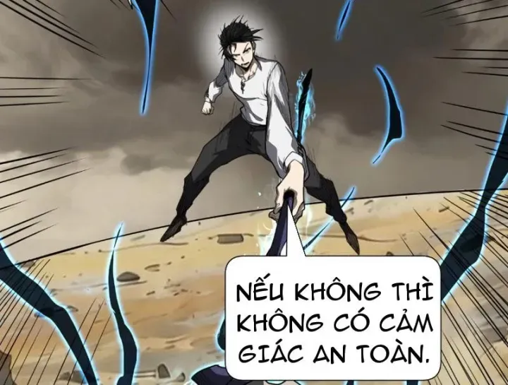 Chỉ Có Một Giọt Máu Vĩnh Cửu, Ta Vô Địch Tại Thế Chap 11 - Next Chap 12