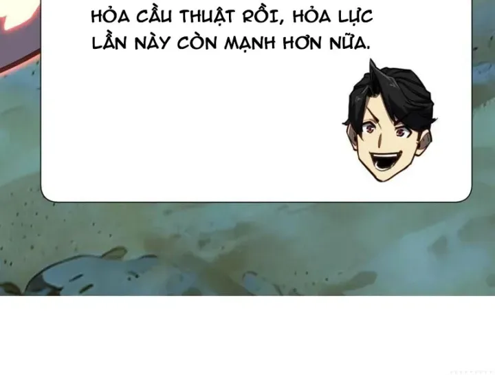 Chỉ Có Một Giọt Máu Vĩnh Cửu, Ta Vô Địch Tại Thế Chap 11 - Next Chap 12