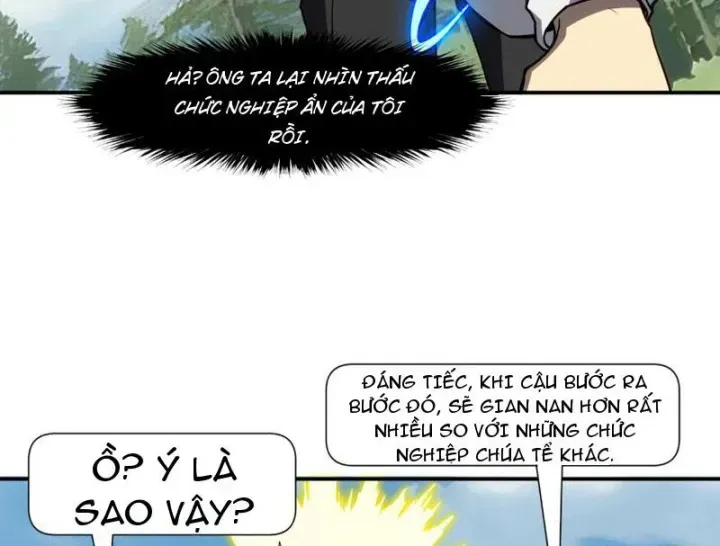 Chỉ Có Một Giọt Máu Vĩnh Cửu, Ta Vô Địch Tại Thế Chap 11 - Next Chap 12