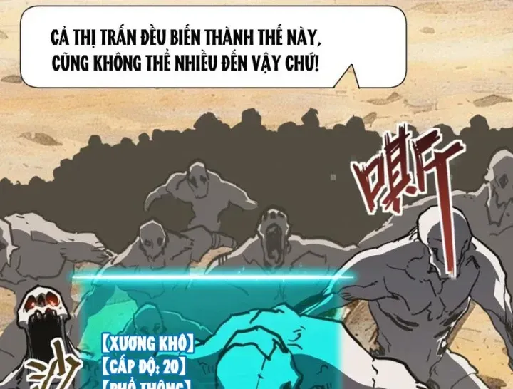 Chỉ Có Một Giọt Máu Vĩnh Cửu, Ta Vô Địch Tại Thế Chap 11 - Next Chap 12