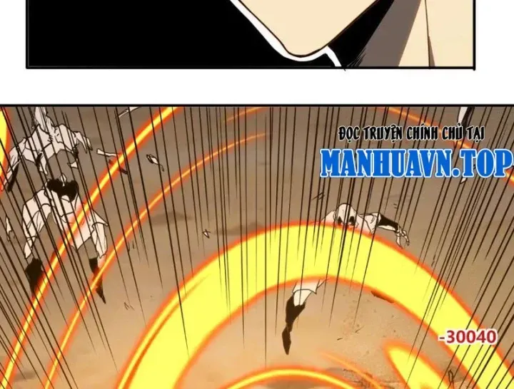 Chỉ Có Một Giọt Máu Vĩnh Cửu, Ta Vô Địch Tại Thế Chap 11 - Next Chap 12