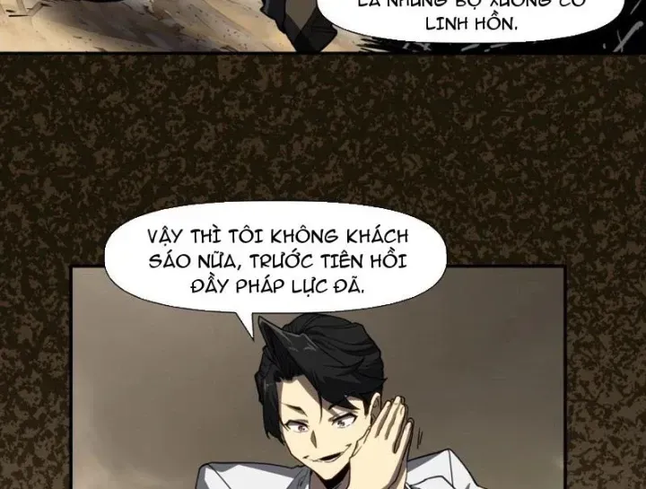 Chỉ Có Một Giọt Máu Vĩnh Cửu, Ta Vô Địch Tại Thế Chap 11 - Next Chap 12