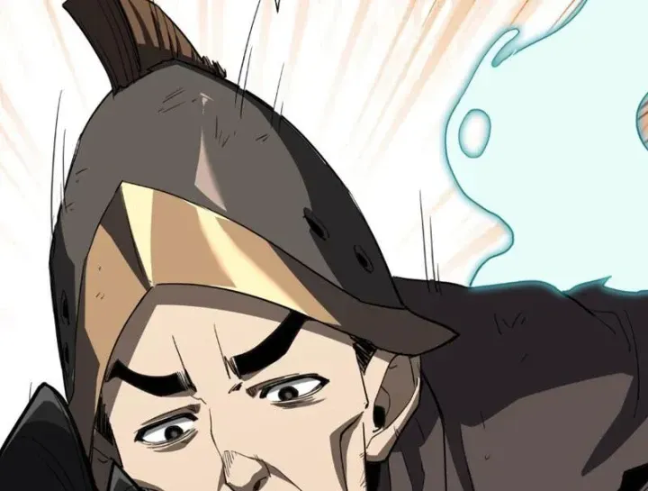 Chỉ Có Một Giọt Máu Vĩnh Cửu, Ta Vô Địch Tại Thế Chap 11 - Next Chap 12