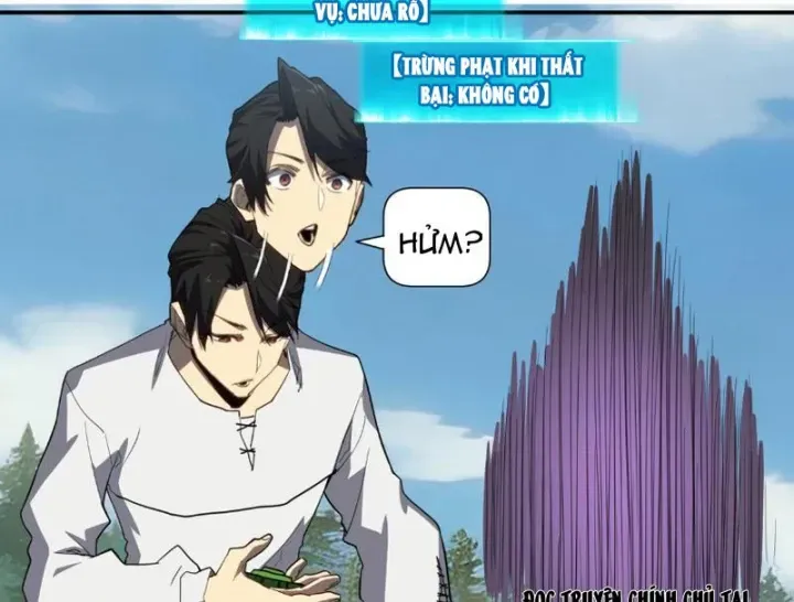 Chỉ Có Một Giọt Máu Vĩnh Cửu, Ta Vô Địch Tại Thế Chap 11 - Next Chap 12