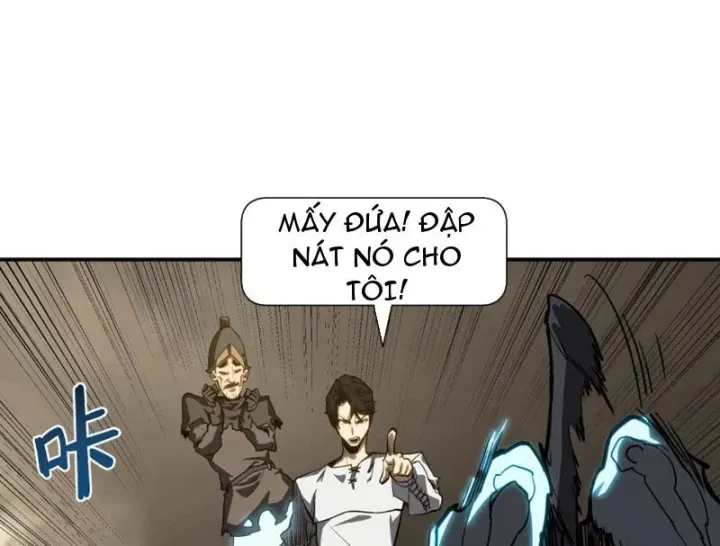 Chỉ Có Một Giọt Máu Vĩnh Cửu, Ta Vô Địch Tại Thế Chap 11 - Next Chap 12