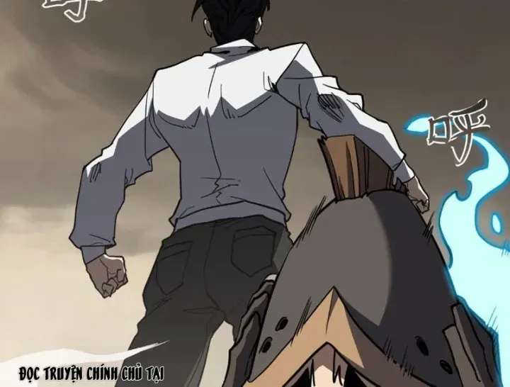 Chỉ Có Một Giọt Máu Vĩnh Cửu, Ta Vô Địch Tại Thế Chap 11 - Next Chap 12