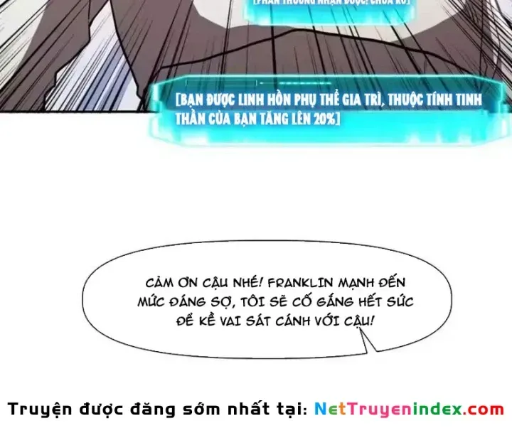Chỉ Có Một Giọt Máu Vĩnh Cửu, Ta Vô Địch Tại Thế Chap 12 - Next Chap 13