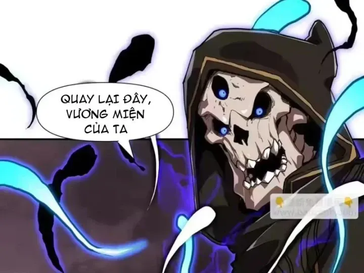 Chỉ Có Một Giọt Máu Vĩnh Cửu, Ta Vô Địch Tại Thế Chap 12 - Next Chap 13