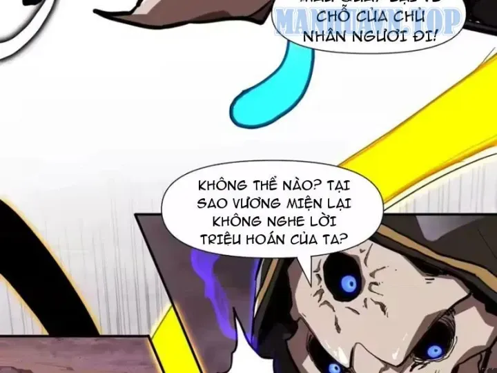 Chỉ Có Một Giọt Máu Vĩnh Cửu, Ta Vô Địch Tại Thế Chap 12 - Next Chap 13
