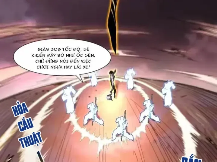 Chỉ Có Một Giọt Máu Vĩnh Cửu, Ta Vô Địch Tại Thế Chap 12 - Next Chap 13