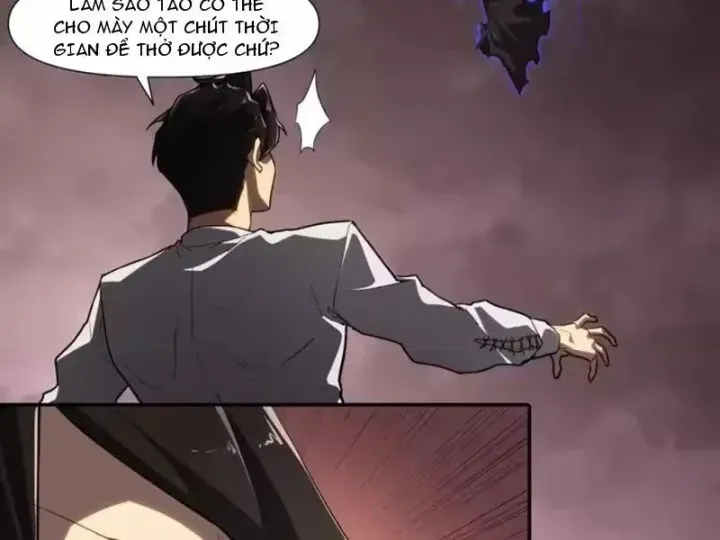 Chỉ Có Một Giọt Máu Vĩnh Cửu, Ta Vô Địch Tại Thế Chap 12 - Next Chap 13