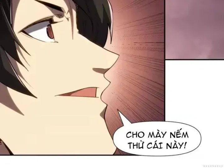 Chỉ Có Một Giọt Máu Vĩnh Cửu, Ta Vô Địch Tại Thế Chap 12 - Next Chap 13