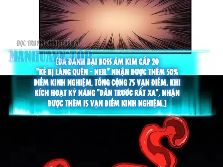 Chỉ Có Một Giọt Máu Vĩnh Cửu, Ta Vô Địch Tại Thế Chap 12 - Next Chap 13