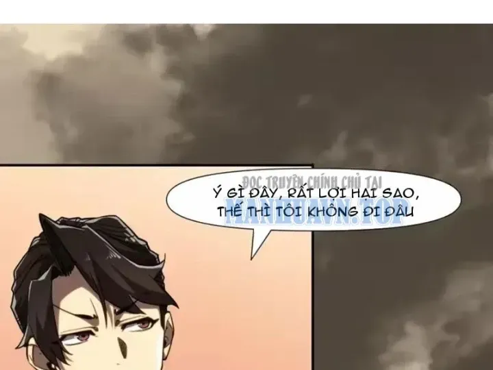Chỉ Có Một Giọt Máu Vĩnh Cửu, Ta Vô Địch Tại Thế Chap 12 - Next Chap 13