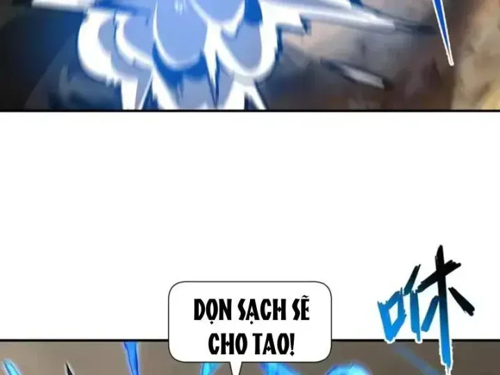 Chỉ Có Một Giọt Máu Vĩnh Cửu, Ta Vô Địch Tại Thế Chap 12 - Next Chap 13