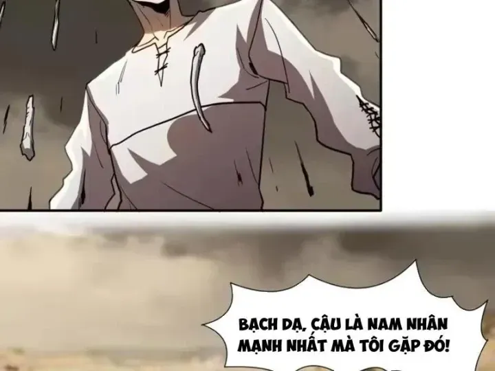 Chỉ Có Một Giọt Máu Vĩnh Cửu, Ta Vô Địch Tại Thế Chap 12 - Next Chap 13