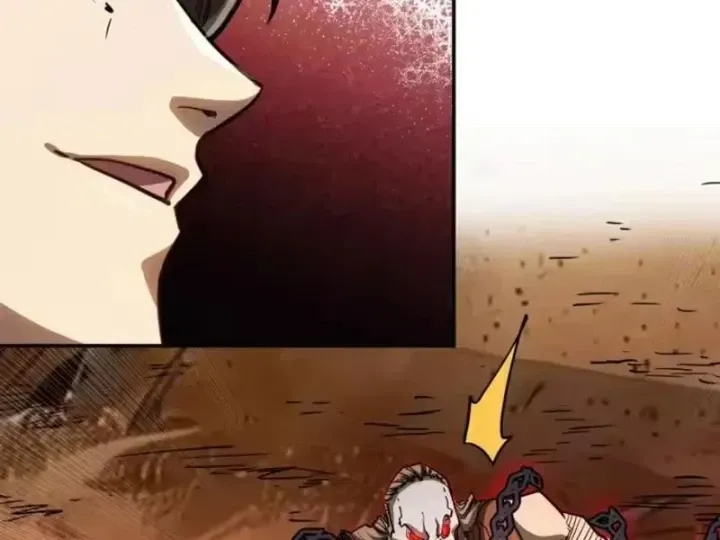 Chỉ Có Một Giọt Máu Vĩnh Cửu, Ta Vô Địch Tại Thế Chap 12 - Next Chap 13