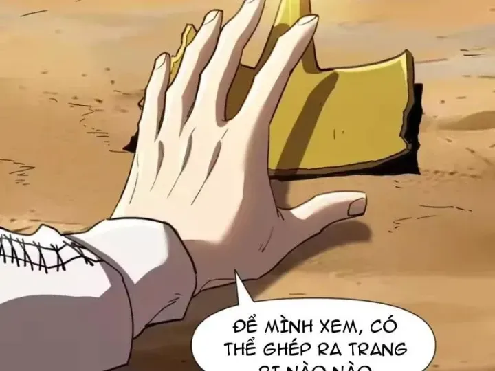 Chỉ Có Một Giọt Máu Vĩnh Cửu, Ta Vô Địch Tại Thế Chap 12 - Next Chap 13