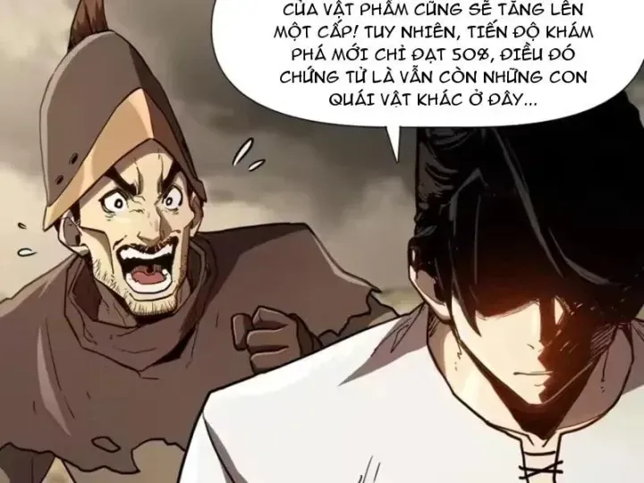 Chỉ Có Một Giọt Máu Vĩnh Cửu, Ta Vô Địch Tại Thế Chap 12 - Next Chap 13